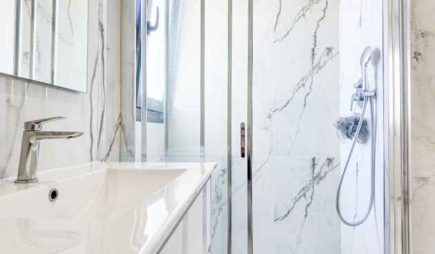 Reventa - Apartment -
Orihuela Costa - Costa Blanca