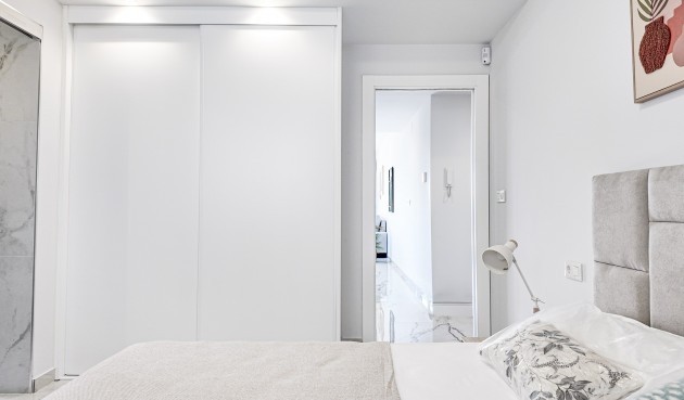 Reventa - Apartment -
Orihuela Costa - Costa Blanca