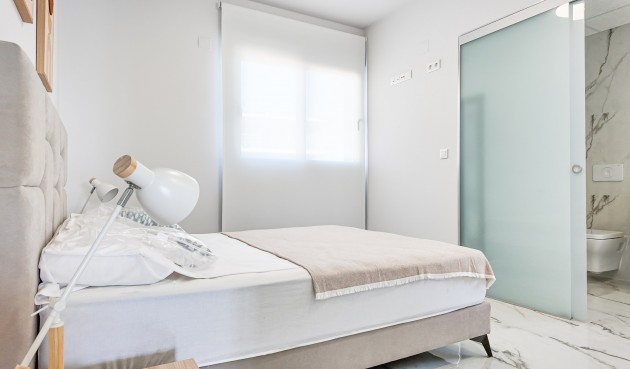 Reventa - Apartment -
Orihuela Costa - Costa Blanca