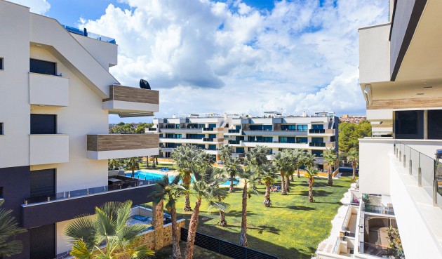 Reventa - Apartment -
Orihuela Costa - Costa Blanca