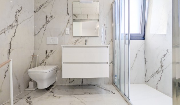 Reventa - Apartment -
Orihuela Costa - Costa Blanca