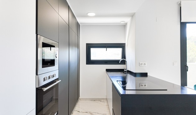 Reventa - Apartment -
Orihuela Costa - Costa Blanca