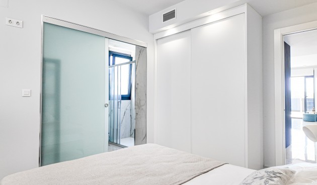 Reventa - Apartment -
Orihuela Costa - Costa Blanca