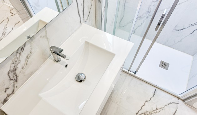 Reventa - Apartment -
Orihuela Costa - Costa Blanca