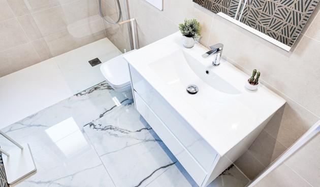 Reventa - Apartment -
Orihuela Costa - Costa Blanca