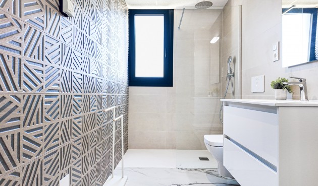 Reventa - Apartment -
Orihuela Costa - Costa Blanca