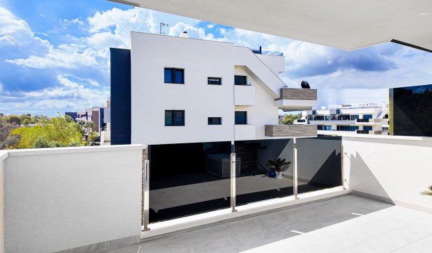 Reventa - Apartment -
Orihuela Costa - Costa Blanca