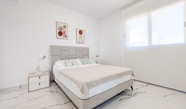 Reventa - Apartment -
Orihuela Costa - Costa Blanca