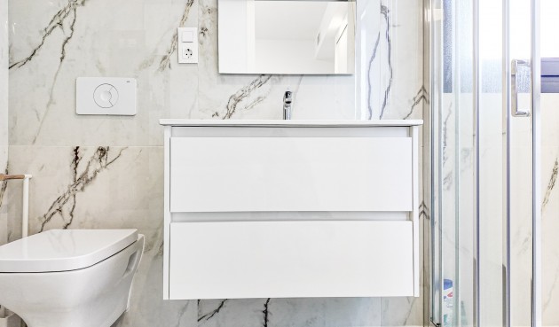 Reventa - Apartment -
Orihuela Costa - Costa Blanca