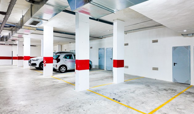 Reventa - Apartment -
Orihuela Costa - Costa Blanca