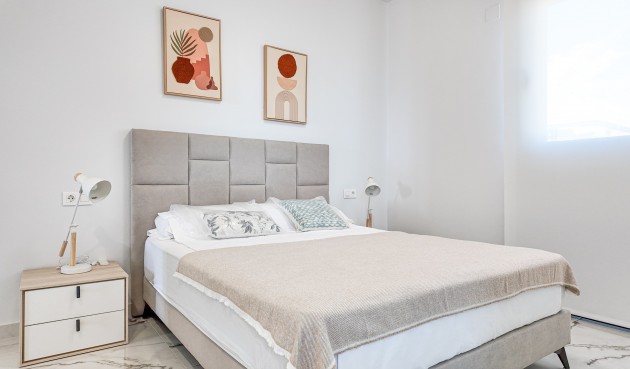 Reventa - Apartment -
Orihuela Costa - Costa Blanca