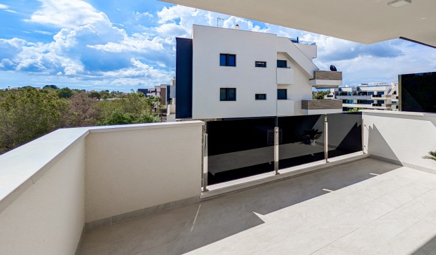 Reventa - Apartment -
Orihuela Costa - Costa Blanca
