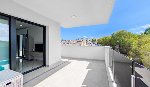 Reventa - Apartment -
Orihuela Costa - Costa Blanca