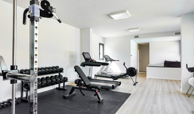 Reventa - Apartment -
Orihuela Costa - Costa Blanca