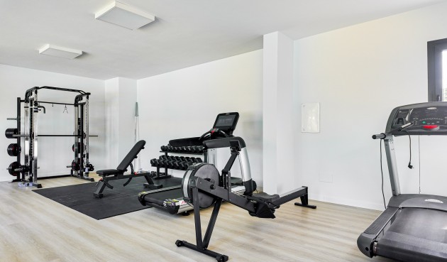 Reventa - Apartment -
Orihuela Costa - Costa Blanca