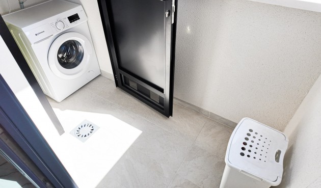 Reventa - Apartment -
Orihuela Costa - Costa Blanca