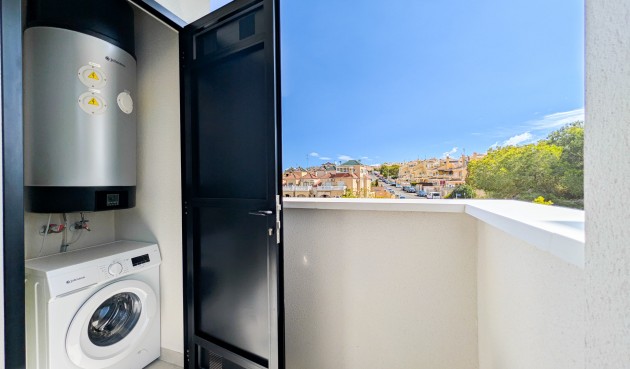 Reventa - Apartment -
Orihuela Costa - Costa Blanca