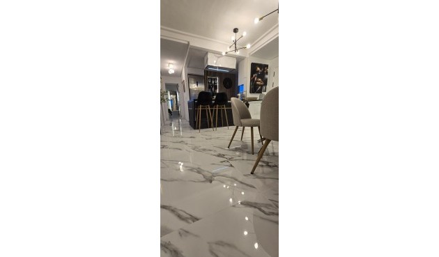 Resale - Apartment -
Hacienda Riquelme Golf Resort - Costa Calida