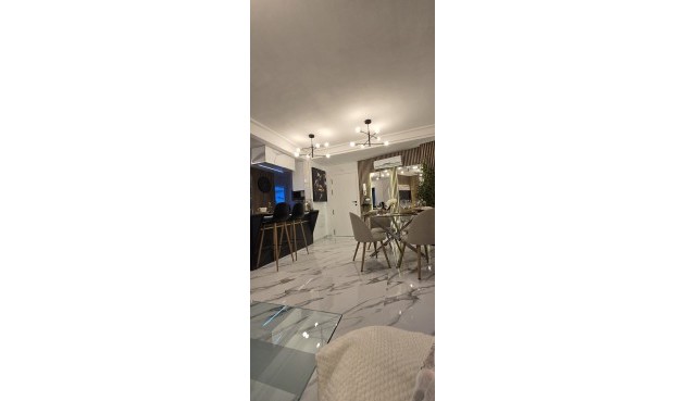 Resale - Apartment -
Hacienda Riquelme Golf Resort - Costa Calida