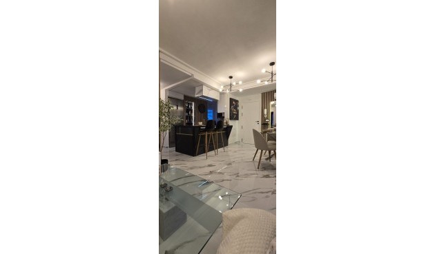 Resale - Apartment -
Hacienda Riquelme Golf Resort - Costa Calida