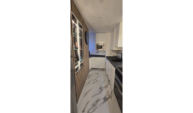 Resale - Apartment -
Hacienda Riquelme Golf Resort - Costa Calida