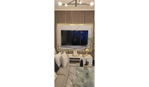 Resale - Apartment -
Hacienda Riquelme Golf Resort - Costa Calida