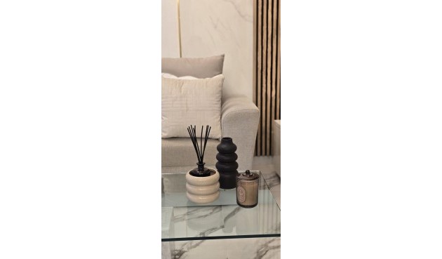 Resale - Apartment -
Hacienda Riquelme Golf Resort - Costa Calida