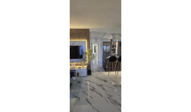 Resale - Apartment -
Hacienda Riquelme Golf Resort - Costa Calida