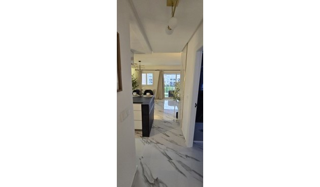 Resale - Apartment -
Hacienda Riquelme Golf Resort - Costa Calida