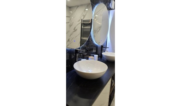 Resale - Apartment -
Hacienda Riquelme Golf Resort - Costa Calida