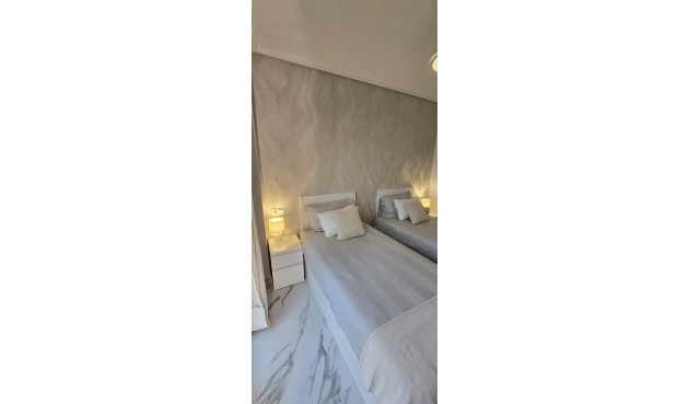 Resale - Apartment -
Hacienda Riquelme Golf Resort - Costa Calida