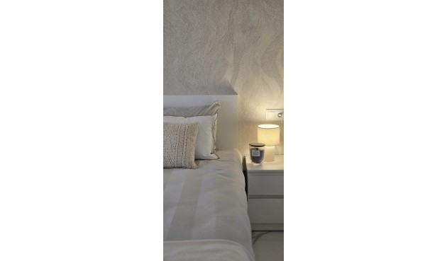 Resale - Apartment -
Hacienda Riquelme Golf Resort - Costa Calida