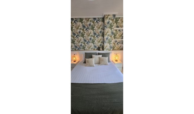 Resale - Apartment -
Hacienda Riquelme Golf Resort - Costa Calida