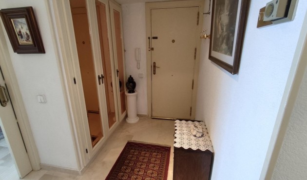 Brukt - Apartment -
Benidorm - Costa Blanca