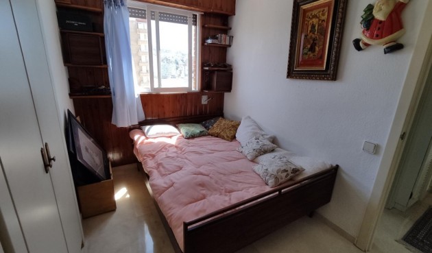Brukt - Apartment -
Benidorm - Costa Blanca