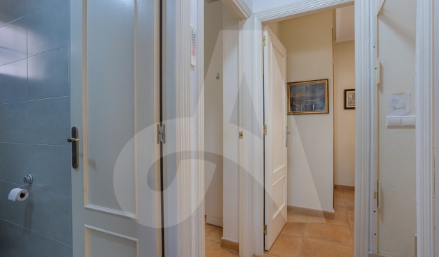 Resale - Villa -
Guardamar del Segura - El Raso