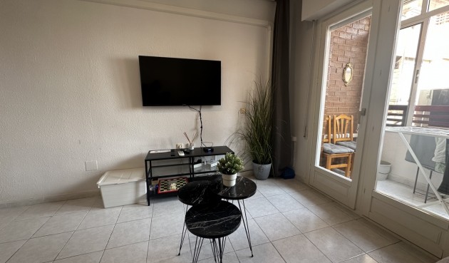 Brukt - Apartment -
Torrevieja - Costa Blanca