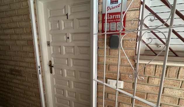 Brukt - Apartment -
Torrevieja - Costa Blanca