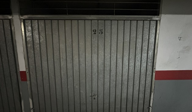 Brukt - Apartment -
Torrevieja - Costa Blanca