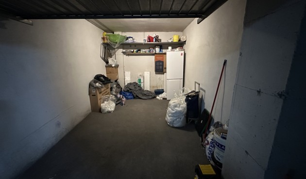 Brukt - Apartment -
Torrevieja - Costa Blanca