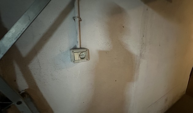 Brukt - Apartment -
Torrevieja - Costa Blanca