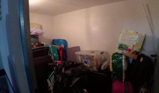 Resale - Apartment -
Puerto de Mazarron - El Alamillo