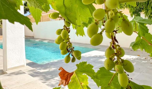 Resale - Villa -
Torrevieja - Los Balcones - Los Altos del Edén