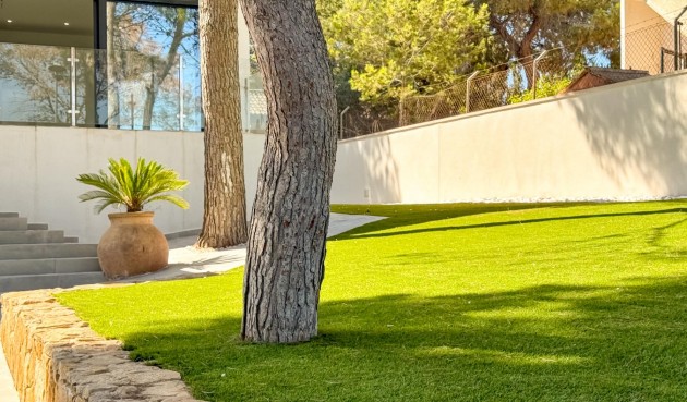 Resale - Villa -
Torrevieja - Los Balcones - Los Altos del Edén