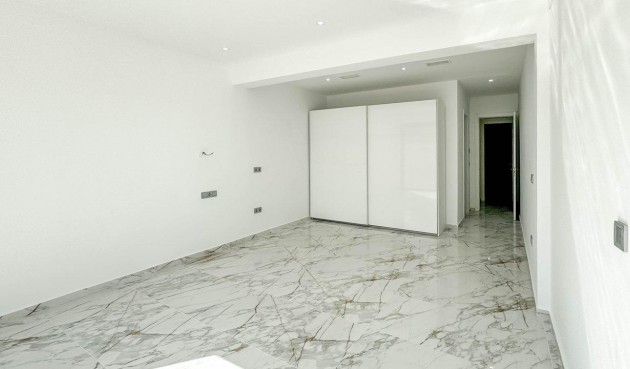 Resale - Villa -
Torrevieja - Los Balcones - Los Altos del Edén