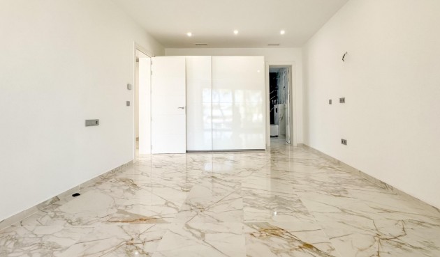 Resale - Villa -
Torrevieja - Los Balcones - Los Altos del Edén