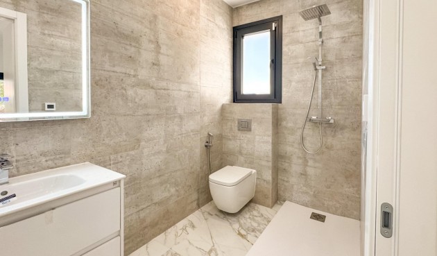 Resale - Villa -
Torrevieja - Los Balcones - Los Altos del Edén