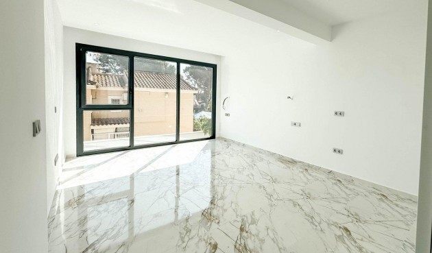 Resale - Villa -
Torrevieja - Los Balcones - Los Altos del Edén