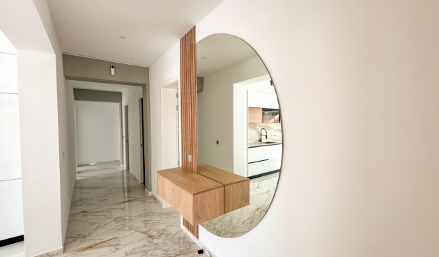 Resale - Villa -
Torrevieja - Los Balcones - Los Altos del Edén