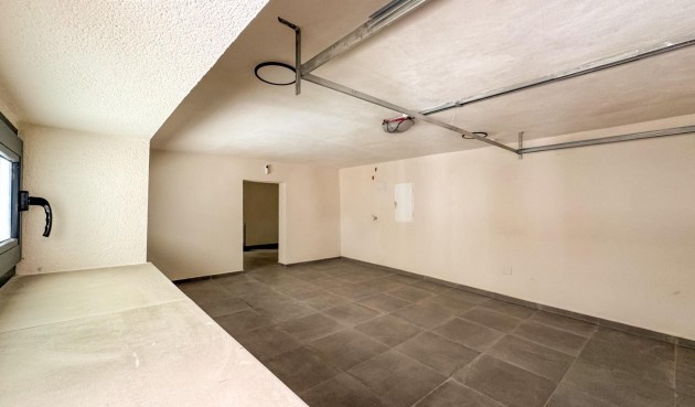 Resale - Villa -
Torrevieja - Los Balcones - Los Altos del Edén